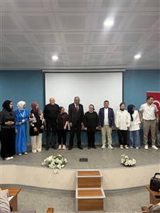 Aksaray’da Engelsiz Gelecek İçin Ortak Akıl Çalıştayı