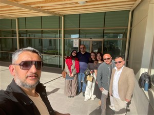 Aksaray’da Engelsiz Gelecek İçin Ortak Akıl Çalıştayı