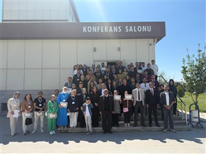 Aksaray’da Engelsiz Gelecek İçin Ortak Akıl Çalıştayı