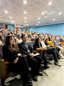 Aksaray’da Engelsiz Gelecek İçin Ortak Akıl Çalıştayı