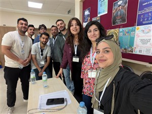 Aksaray’da Engelsiz Gelecek İçin Ortak Akıl Çalıştayı