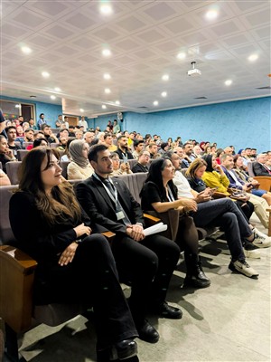 Aksaray’da Engelsiz Gelecek İçin Ortak Akıl Çalıştayı
